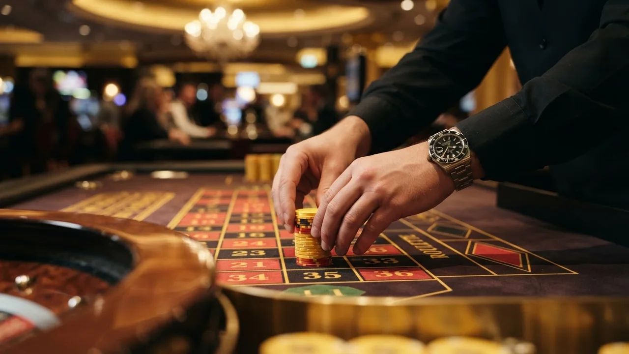 casino 20 euro gratis sin depósito