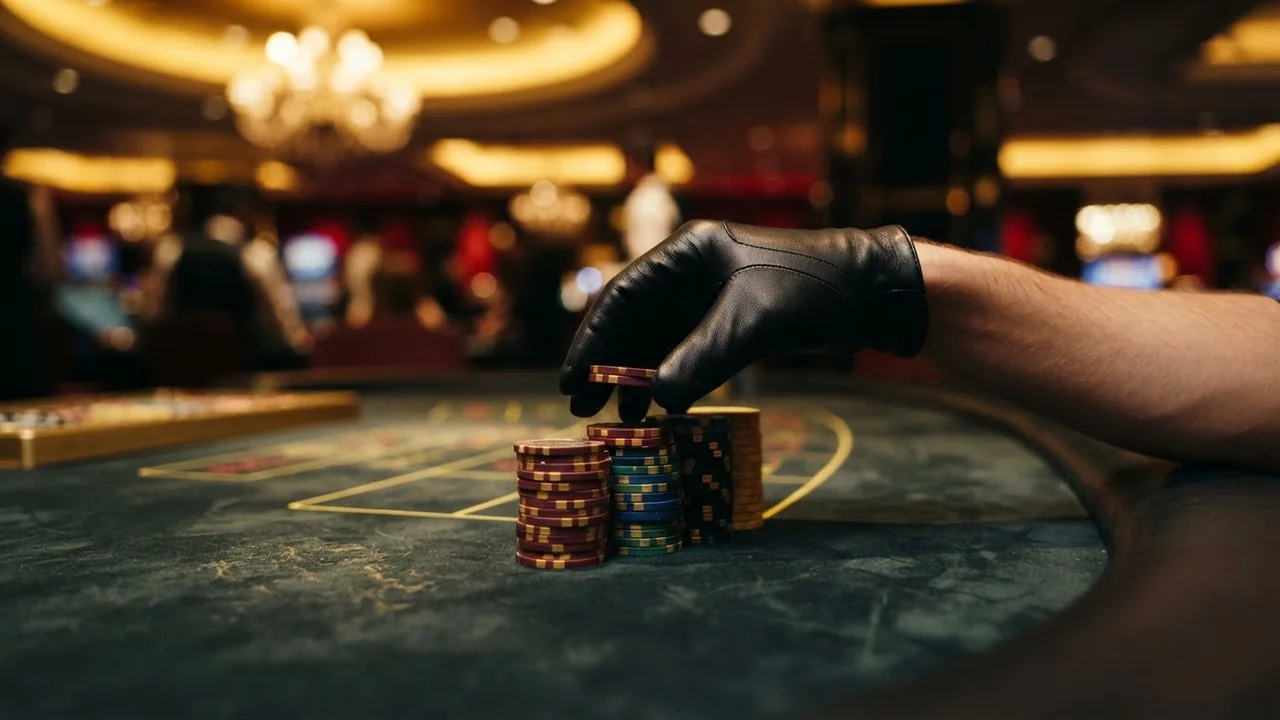 casino 20 euro gratis sin depósito