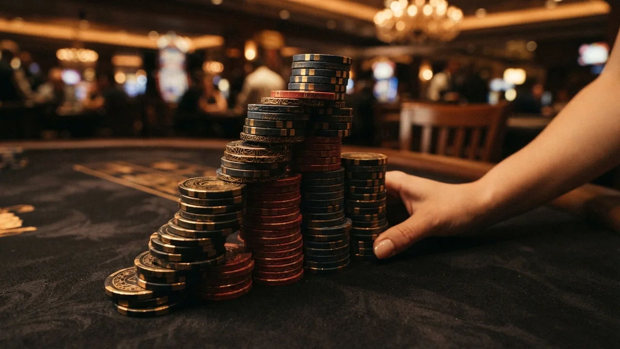casino 20 euro gratis sin depósito