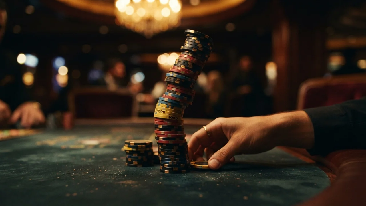 casino 20 euro gratis sin depósito