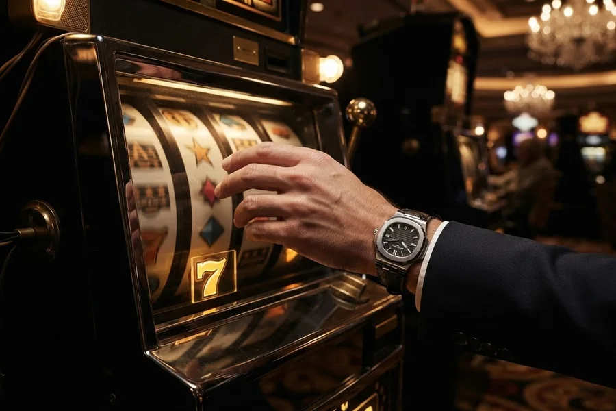 casino 20 euro gratis sin depósito