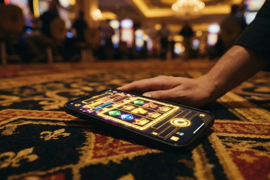 casino 20 euro gratis sin depósito