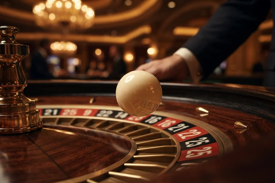 casino 20 euro gratis sin depósito