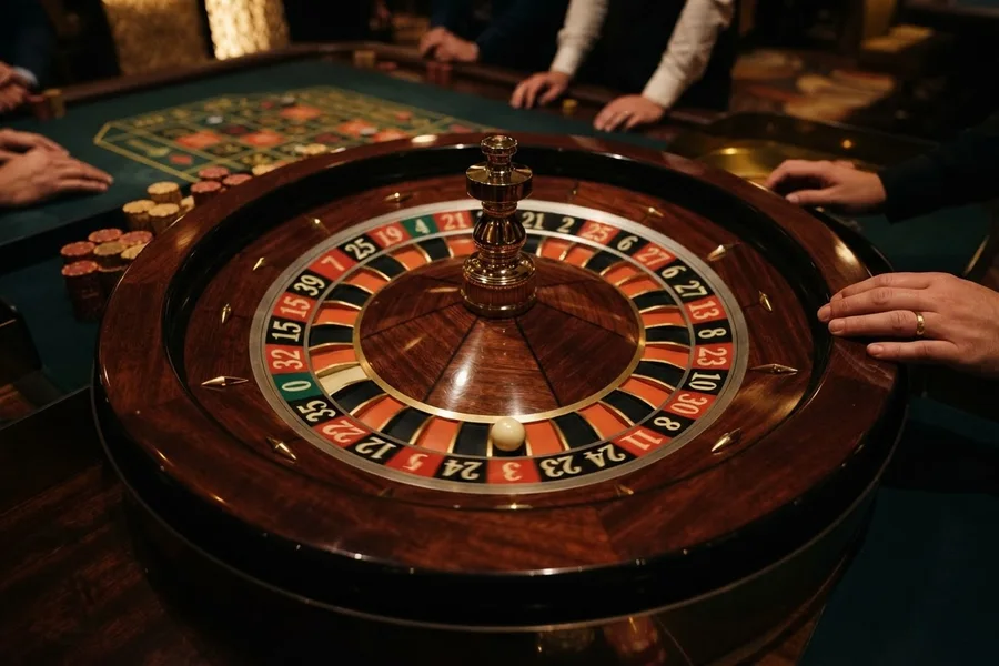 casino 20 euro gratis sin depósito
