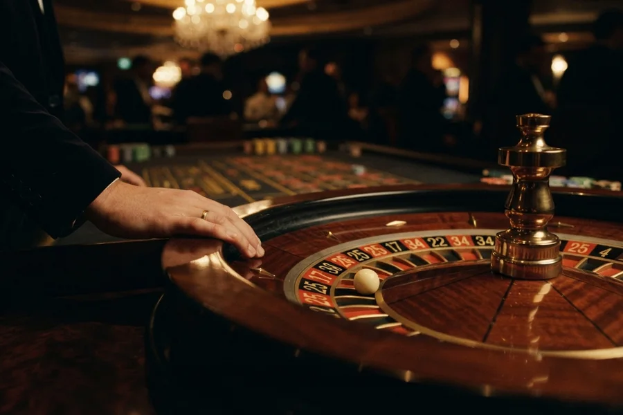 casino 20 euro gratis sin depósito